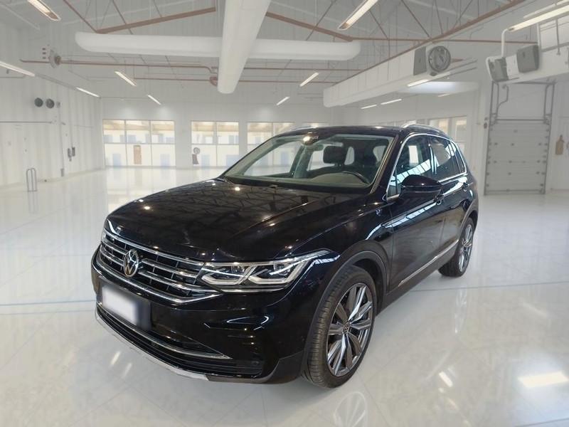 VOLKSWAGEN TIGUAN 2.0 TDI SCR 110 KW ELEGANCE DSG SUV