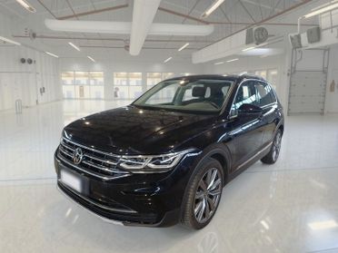 VOLKSWAGEN TIGUAN 2.0 TDI SCR 110 KW ELEGANCE DSG SUV