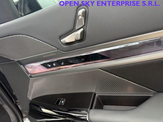 BMW 740 d xDrive Msport