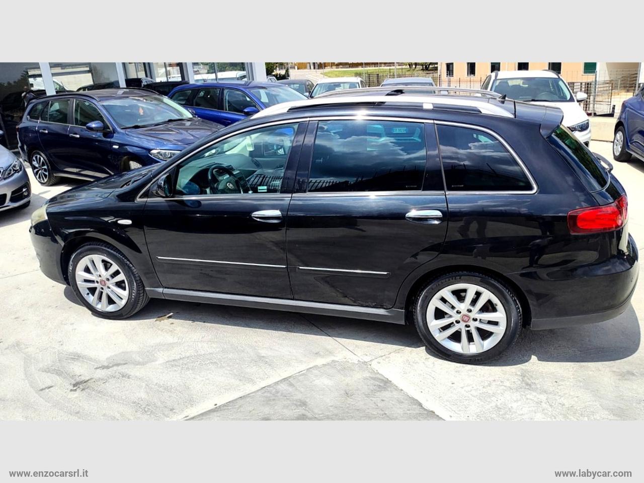 FIAT Croma 1.9 MJT Emotion TETTO APRIBILE