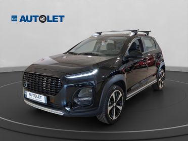 Dr 3.0 1.5 Bi-Fuel GPL