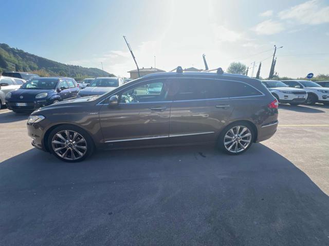 FORD Mondeo 2.0 TDCi 150 CV S&S Powershift SW VIGNALE