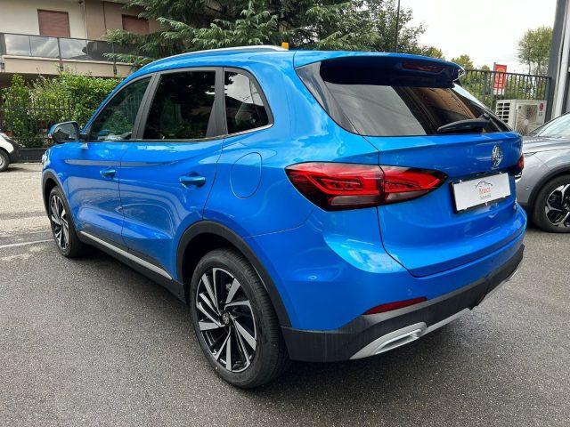 MG ZS Hybrid+ Luxury 195CV *PREZZO PROMO*