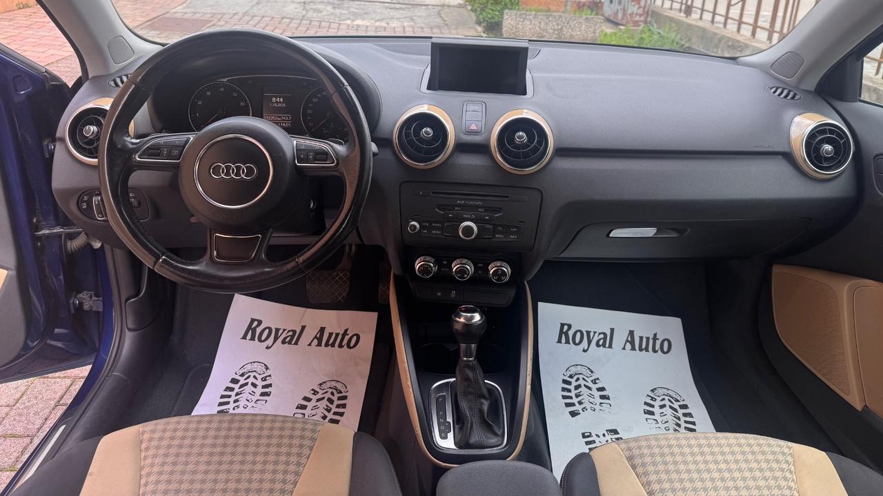 Audi A1 1.4 Benzina Ok Neopatentati