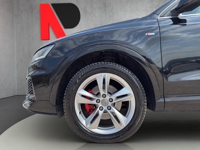 Audi Q3 2.0 TDI 150 CV S tronic Sport