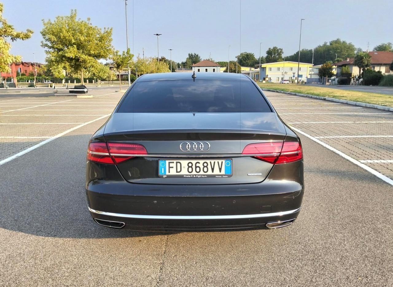 Audi A8 3.0 TDI 262 CV Quattro Tiptronic*