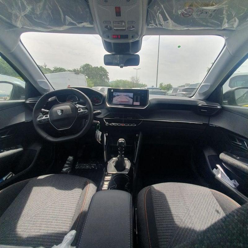 Peugeot 208 5P - Business Pu