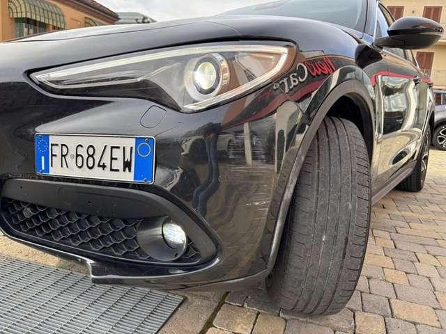 Alfa Romeo Stelvio 2.2 Turbodiesel 210 CV AT8 Q4 Executive