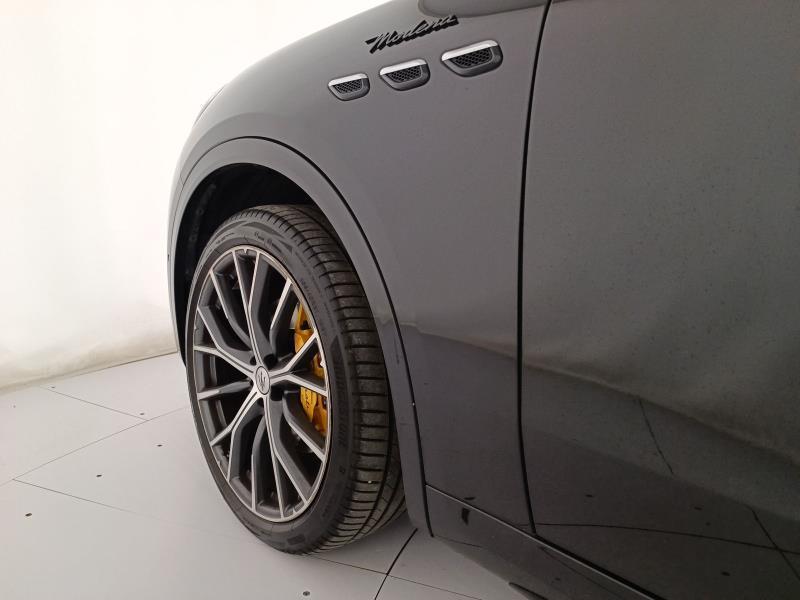 Maserati Levante 2.0 MHEV Modena AWD Auto