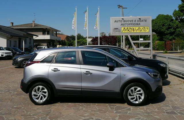 OPEL Crossland X 1.2 12V Start&Stop Innovation
