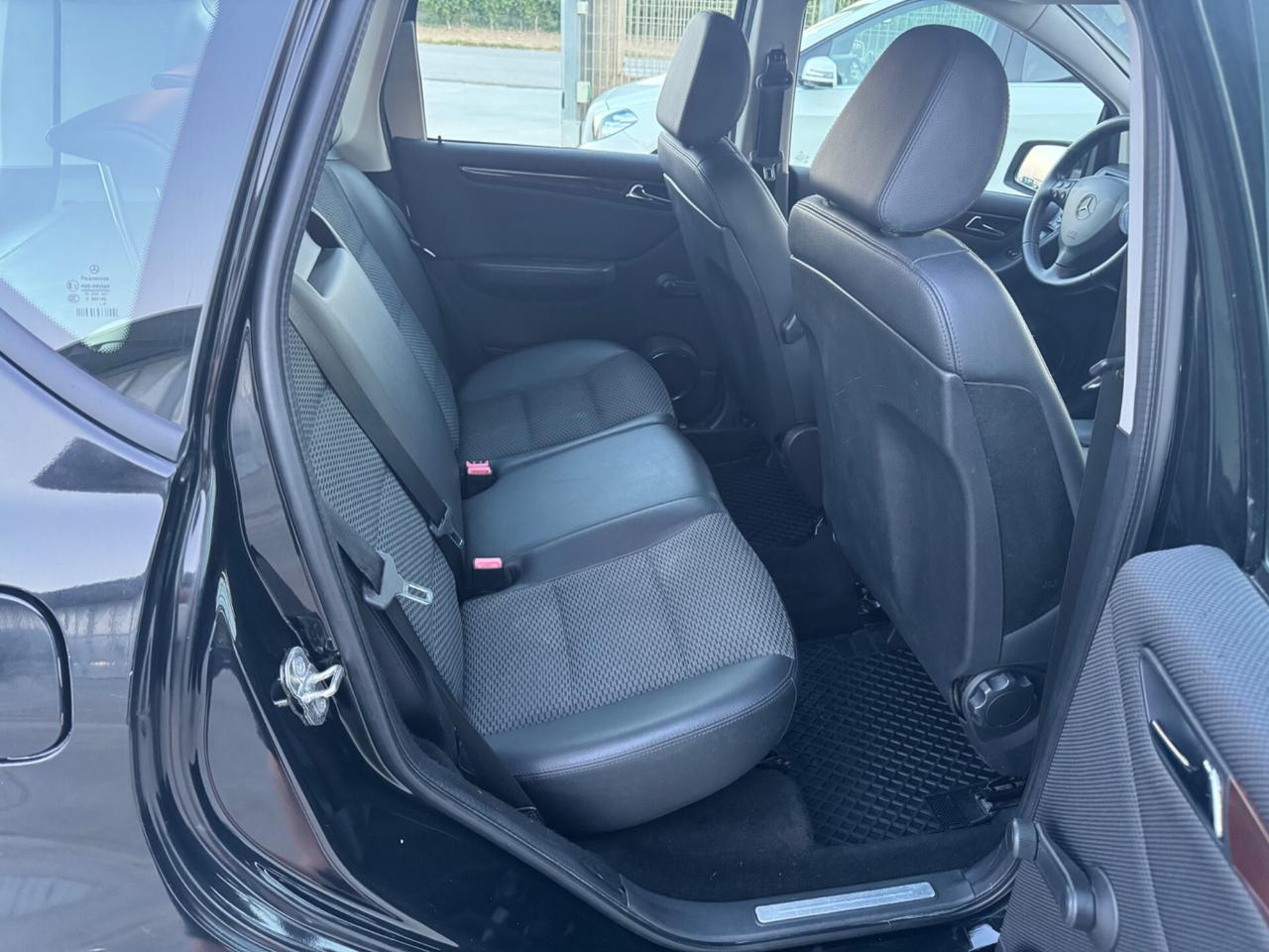 Mercedes-benz A 160 BlueEFFICIENCY Elegance