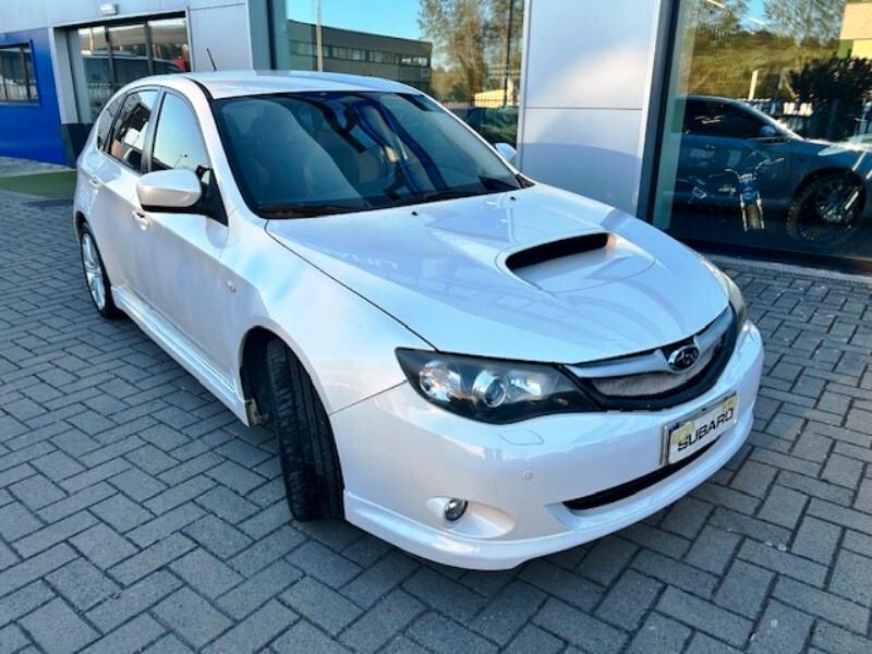 Subaru Impreza 2.0D Sport 4Q - Motore revisionato