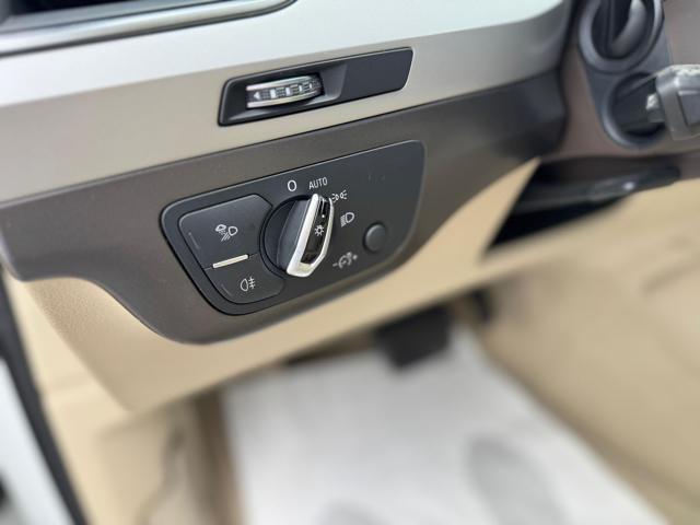 AUDI Q7 3.0 TDI 272 CV QUATTRO TIP BUSINESS