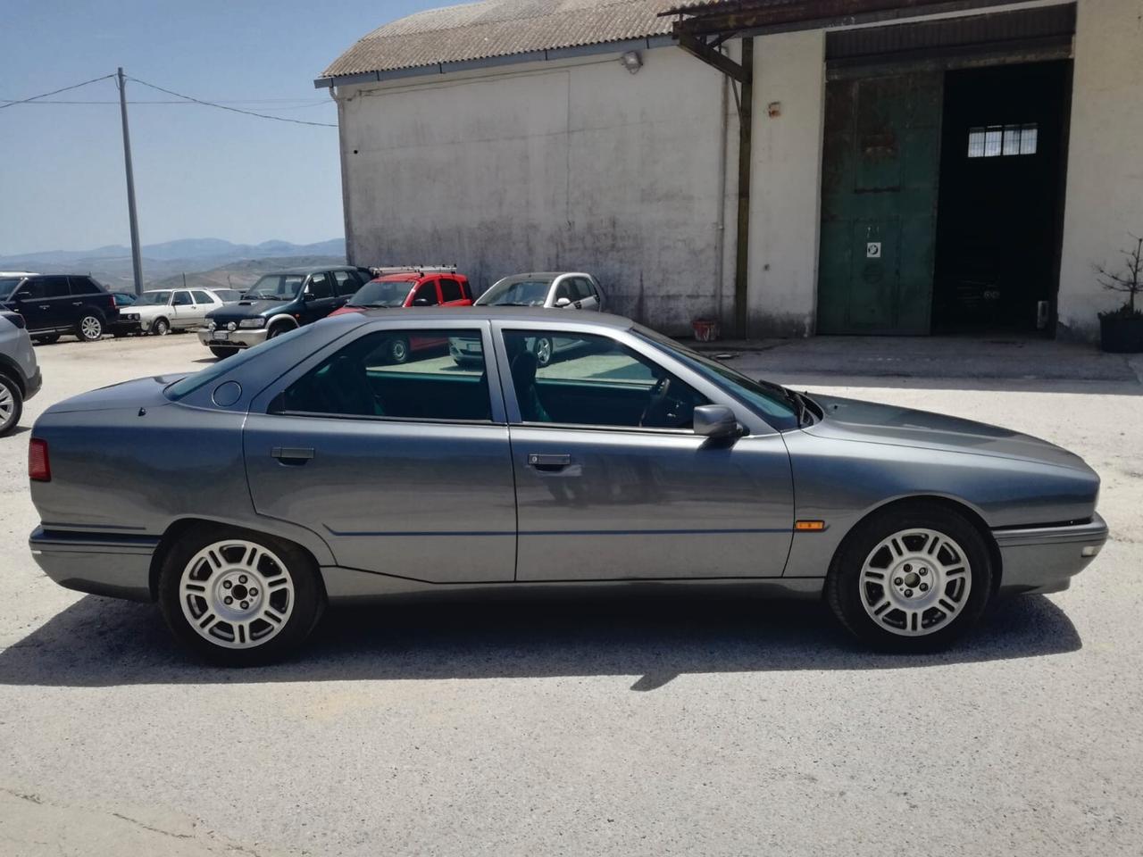 Maserati Quattroporte 4 Serie 2.0 cat 287 Cv