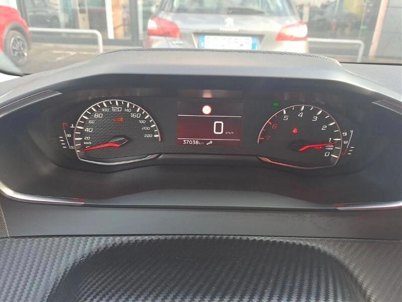 Peugeot 208 PureTech 75cv Stop&Start Active Pack