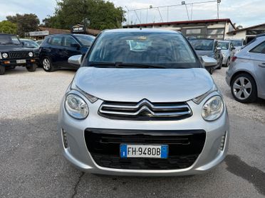 Citroen C1 VTi 68 5 porte Shine Adatta a Neo Patentati