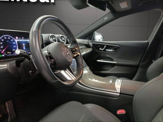 MERCEDES-BENZ C 220 d Mild hybrid S.W. Premium Pro