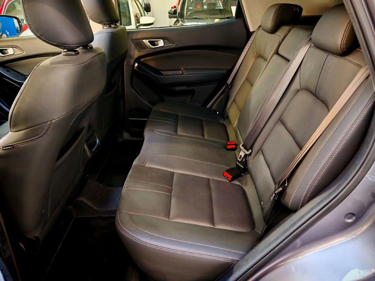 Dr 4.0 D4 GPL 1.5 Bi-Fuel