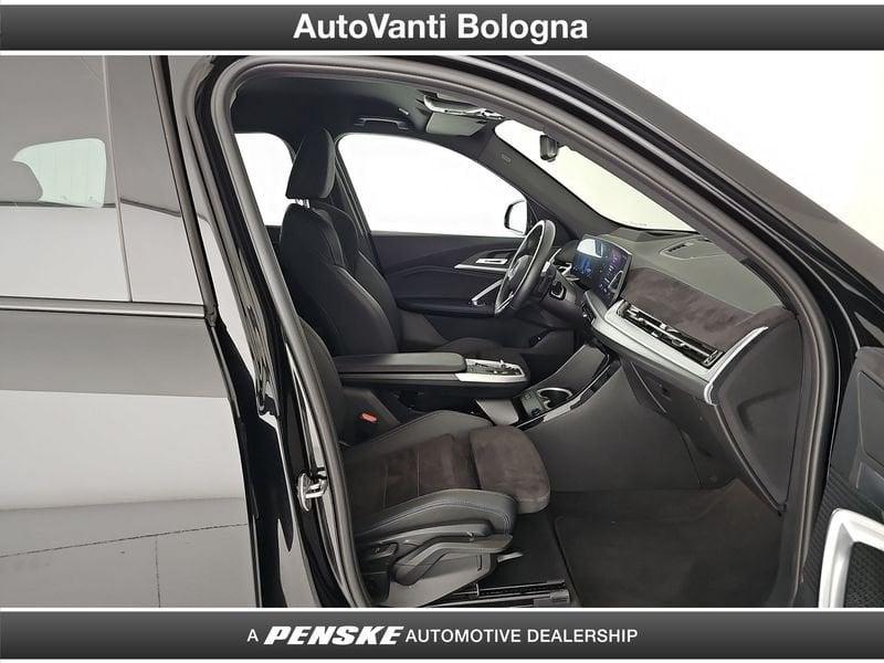 BMW X1 X1 xdrive20d mhev 48V MSport Pro auto
