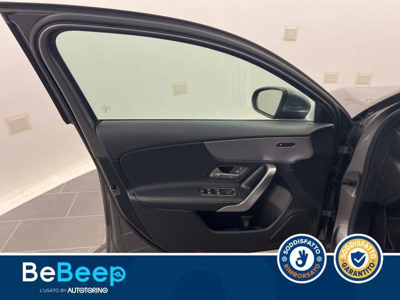 Mercedes-Benz Classe A A 180 D SPORT AUTO
