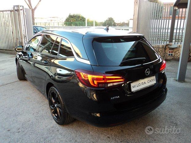 Opel Astra 1.5 CDTI