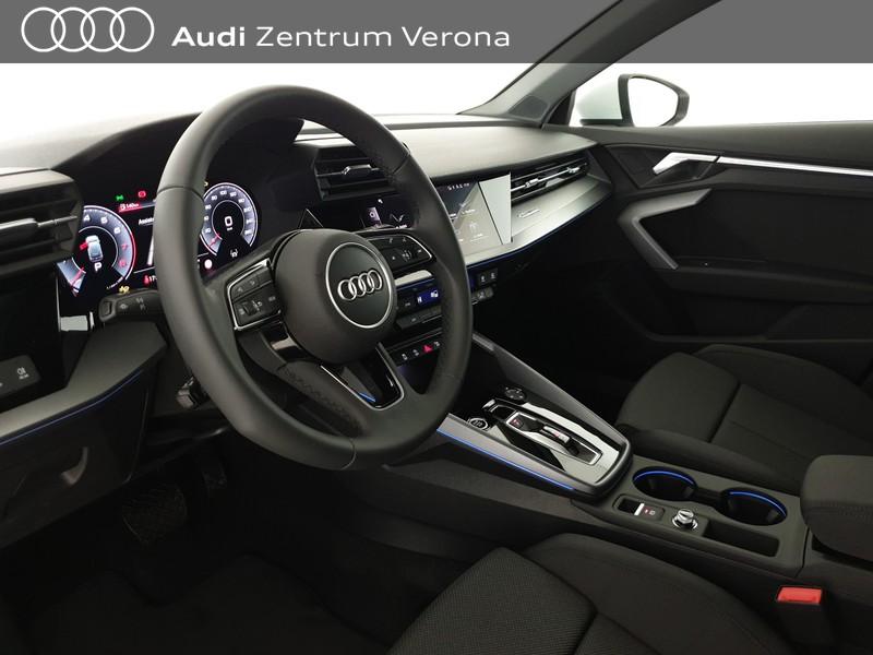 Allstreet 35TFSI 150CV S tronic Business Advanced