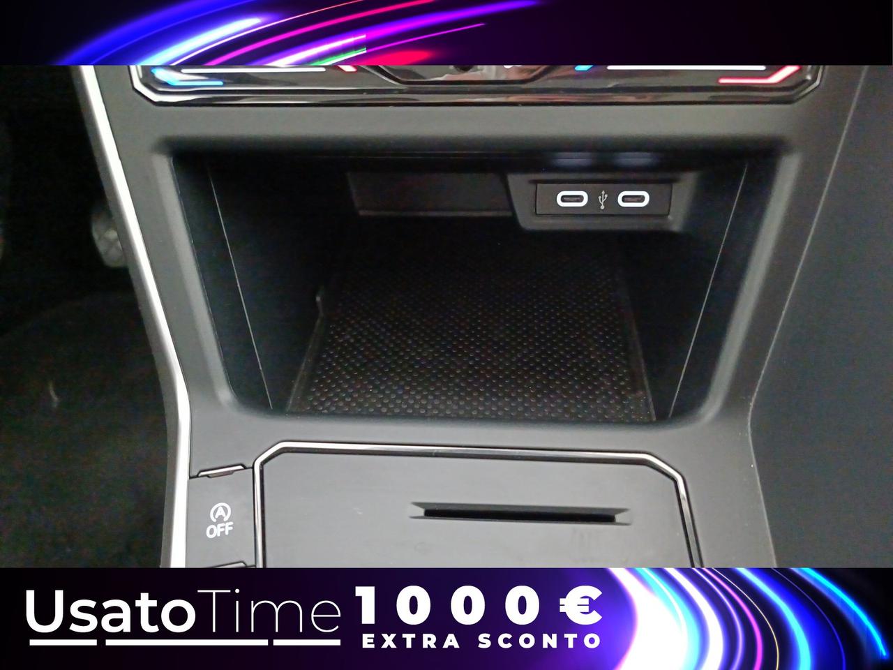 Volkswagen Taigo 1.0 tsi 110cv life