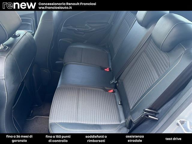 FORD EcoSport 1.0 EcoBoost 100cv ST-Line my19