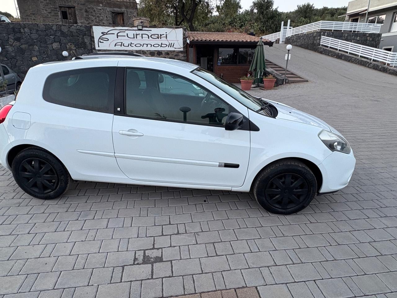 Renault Clio 1.5 dCi 75CV 25th Dynamique