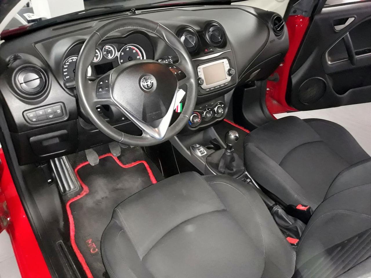 Alfa Romeo MiTo 1.3 JTDm 95 CV S&S Urban