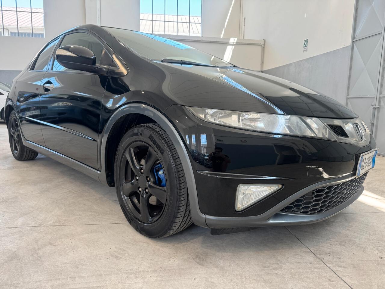 Honda Civic 1.4 i-VTEC 5p. Comfort