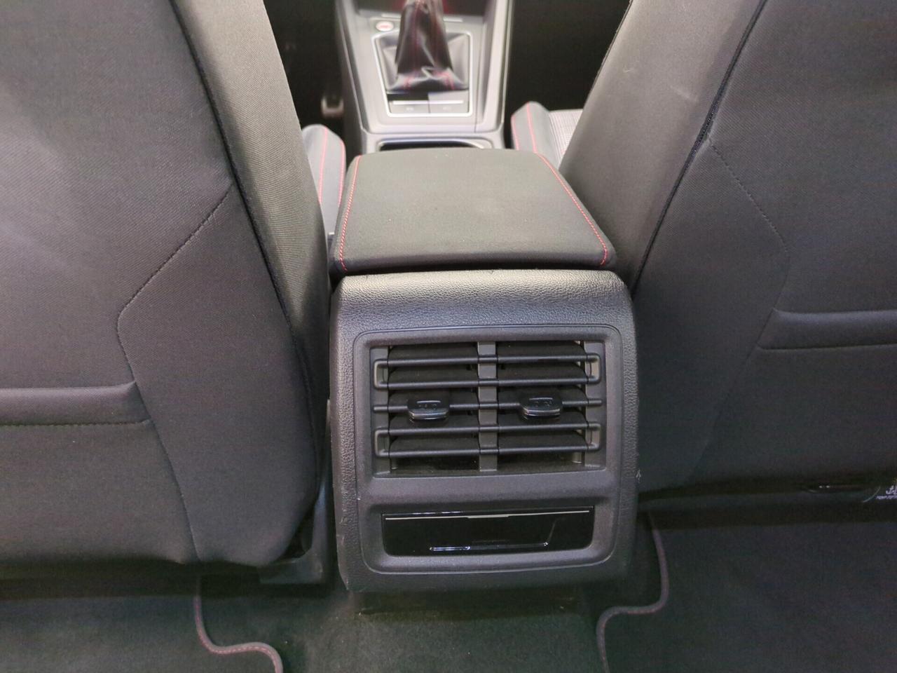 Volkswagen Golf GTI 2.0 TSI 245cv-CAMBIO MANUALE