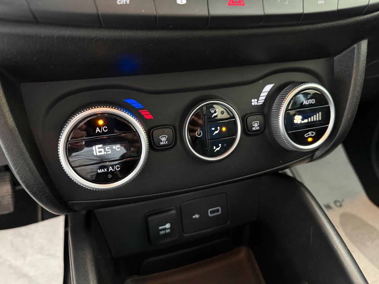 Fiat Tipo 1.6 Mjt S&S SW City Life