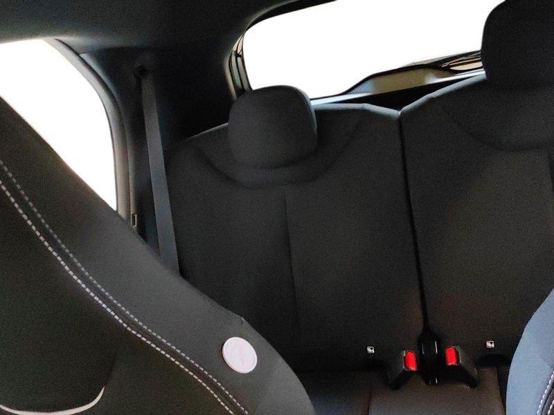 Toyota Aygo X Aygo X Icon 1.5 TNGA CVT HEV 115 CV AREA C FREE