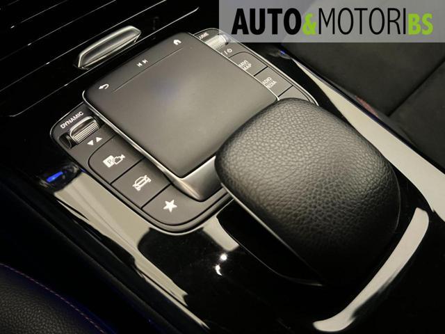 MERCEDES-BENZ CLA 180 d Automatic Shooting Brake Premium AMG