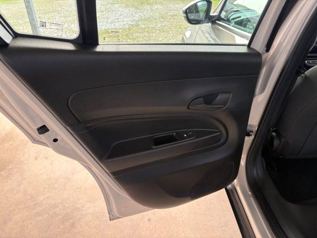 FIAT 600 IBRIDA AUTOMATICA PRONTA CONSEGNA