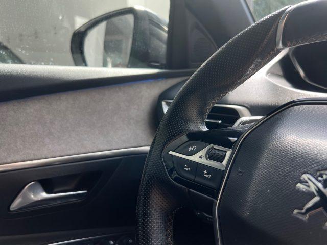 PEUGEOT 3008 BlueHDi 130 S&S EAT8 GT da ?249,00 mensili