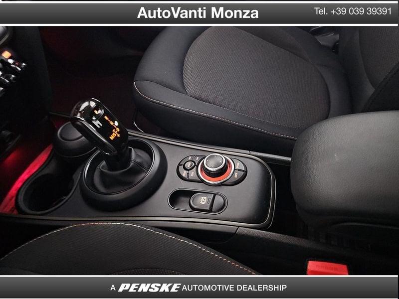 MINI Mini Countryman F60 Mini 2.0 Cooper D Classic Countryman