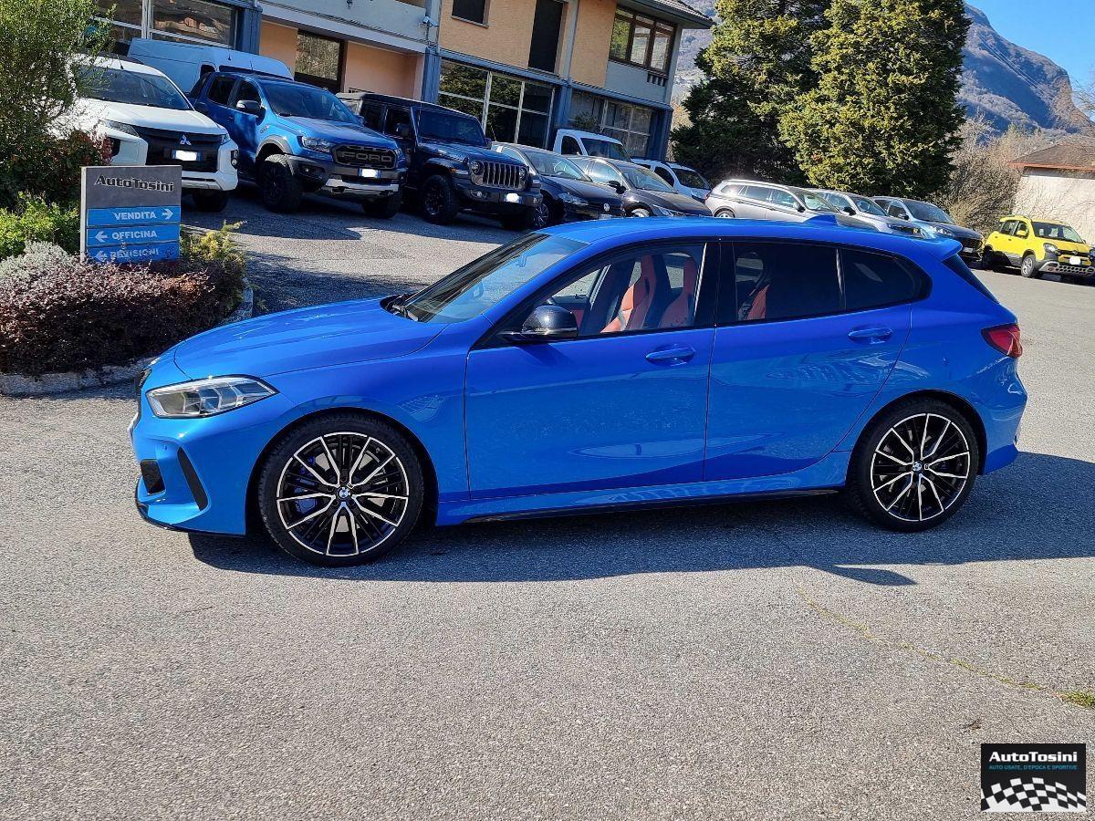 BMW - Serie 1 - M 135i xdrive
