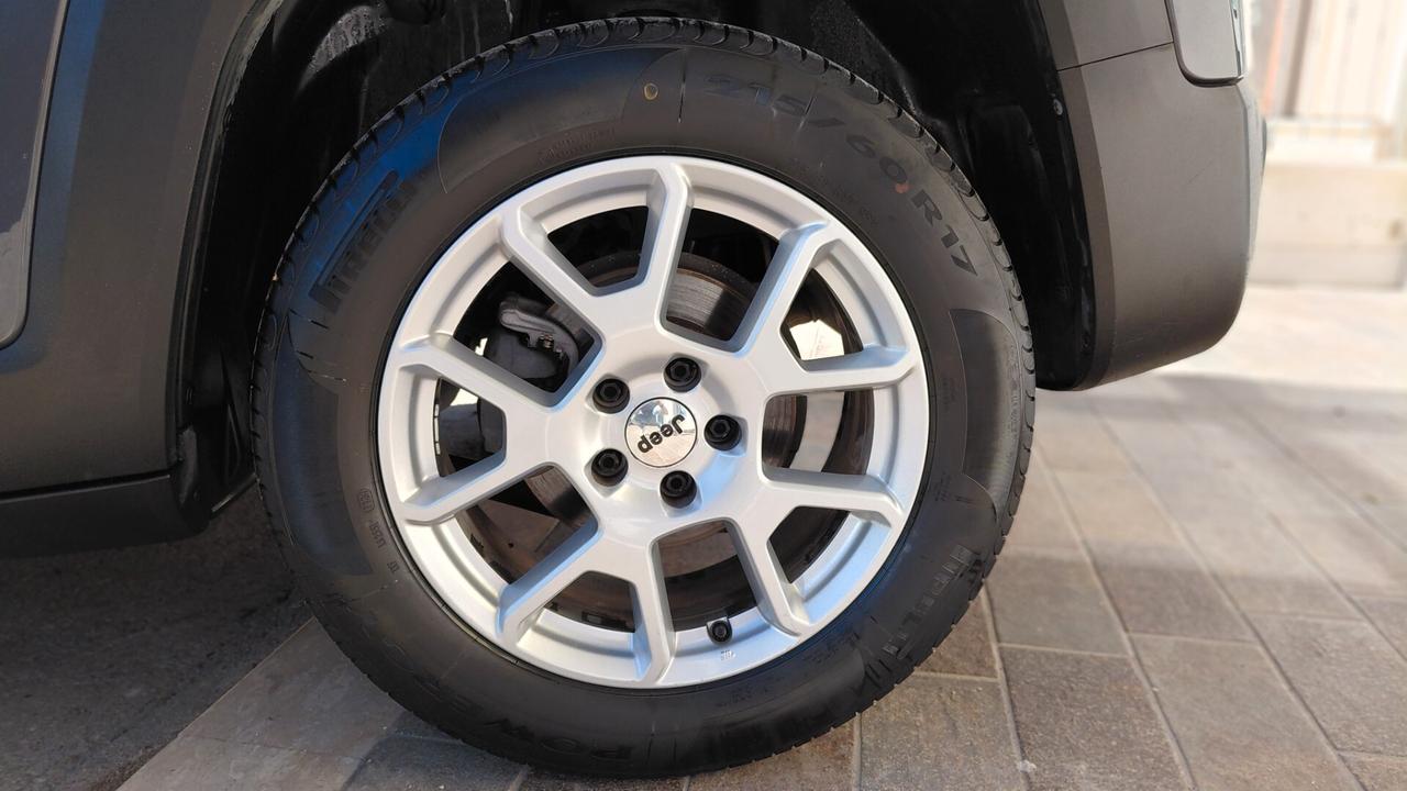 Jeep Renegade 1.0 T3 Limited