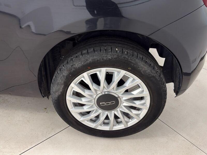 FIAT 500 Hybrid 1.0 70cv Ibrido Dolcevita