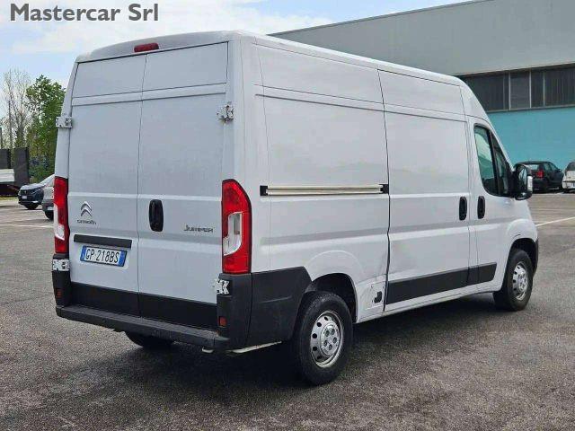 CITROEN Jumper 35 L2H2 - PM -TM 2.2 BlueHDi 140cv - GP218BS