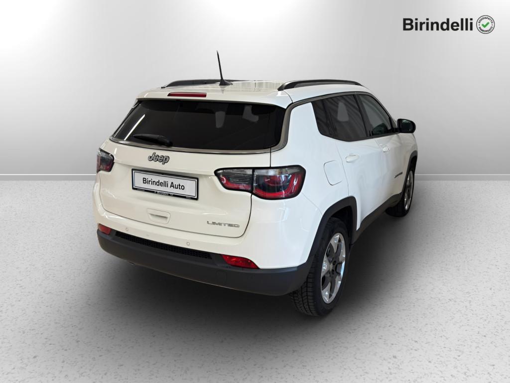 JEEP Compass 2ª serie - Compass 1.6 Multijet II 2WD Limited