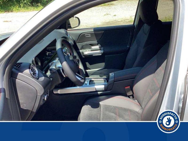 Mercedes-Benz GLB Classe 200d Automatic AMG Line Advanced Plus