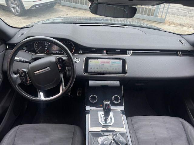 LAND ROVER Range Rover Evoque 2.0D I4-L.Flw 150 CV AWD Auto R-Dynamic