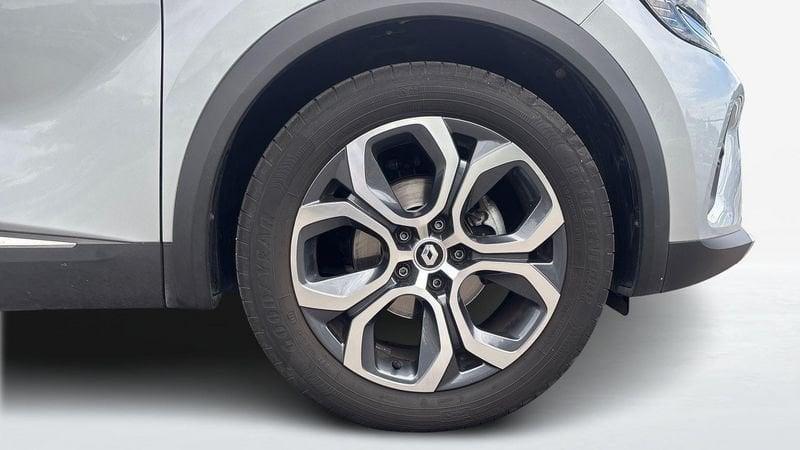 Renault Captur II 2019 1.0 TCe GPL Intens my21