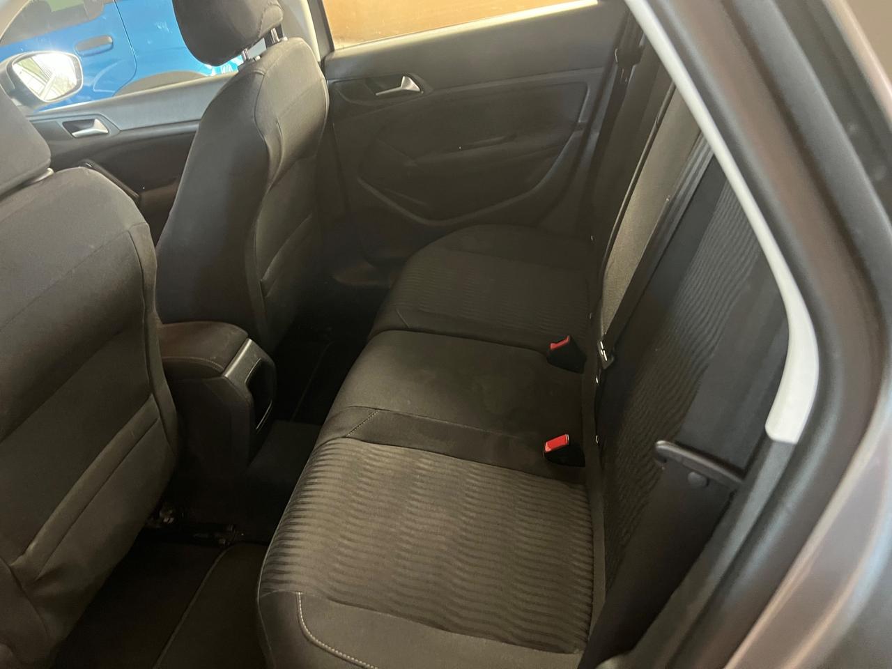 Peugeot 308 BlueHDi 120 S&S SW Business