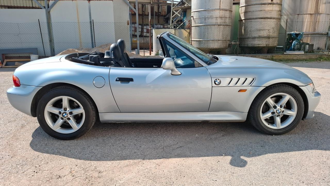 Bmw Z3 1.9 16V cat Roadster