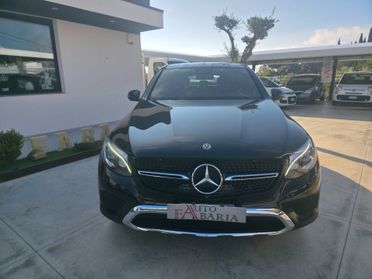 Mercedes-benz GLC 250 d 4Matic Executive