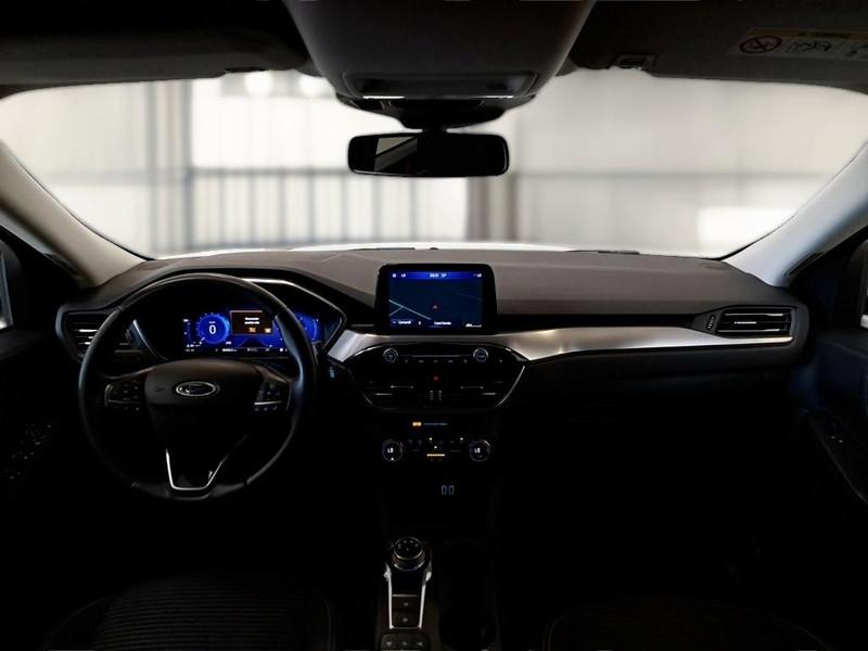 FORD KUGA 1.5 EcoBlue 120CV 2WD Titanium Business Auto
